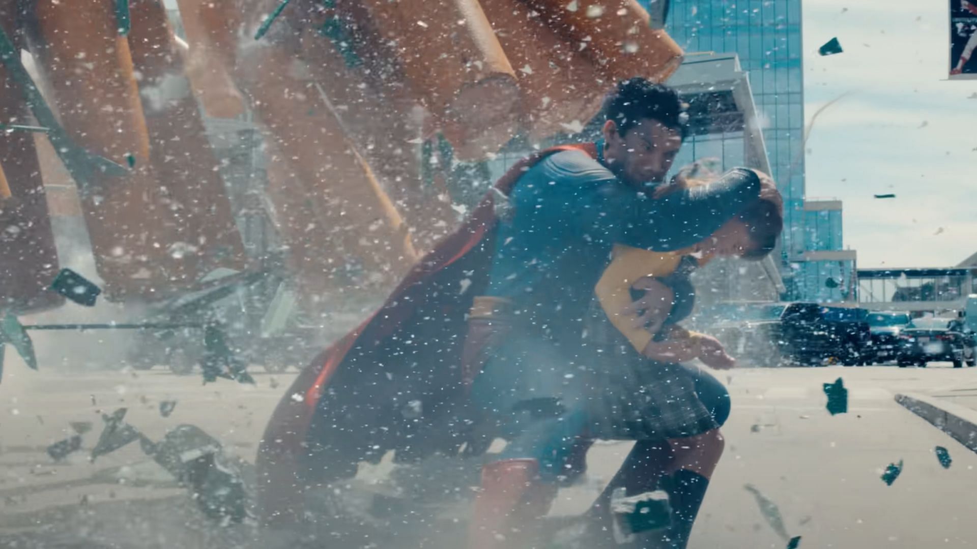 A still from the movie (Image via YouTube/@dcofficial)